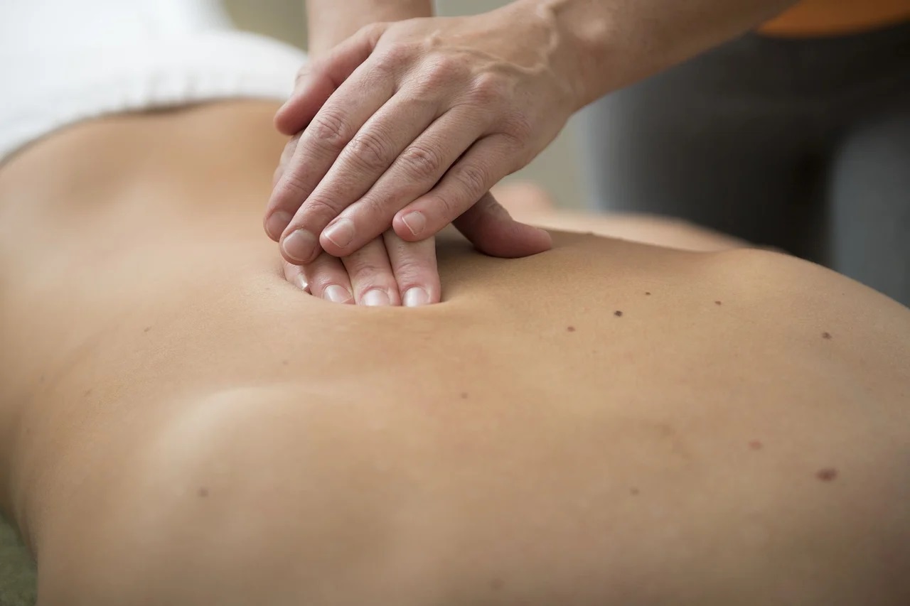 Bienfaits des massages relaxants pour le corps et l'esprit