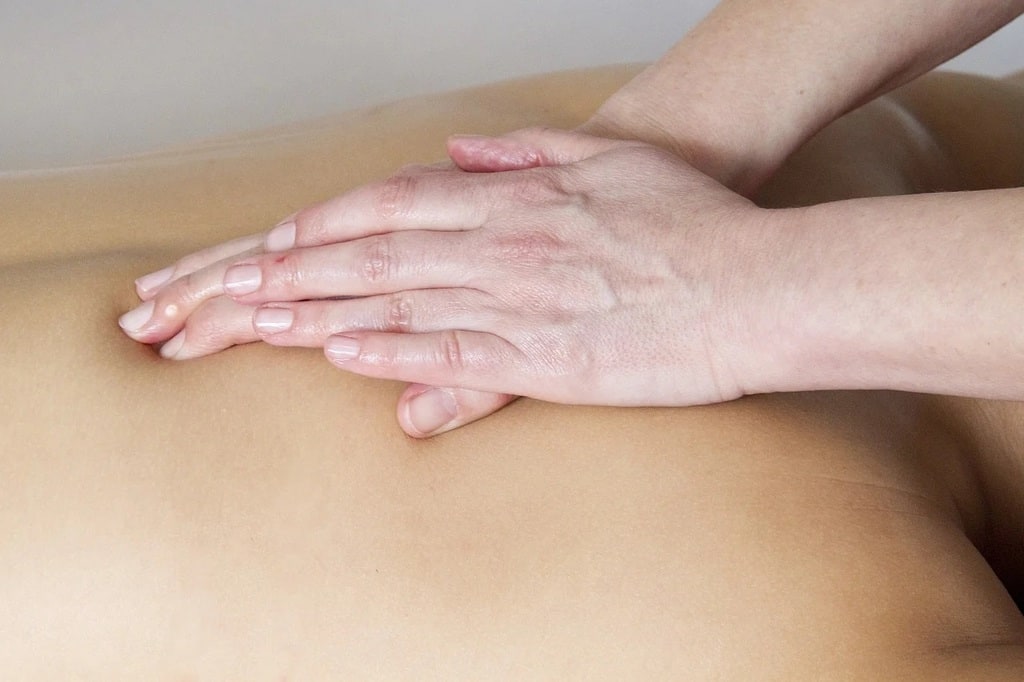 Types de massages à essayer pour soulager les tensions 