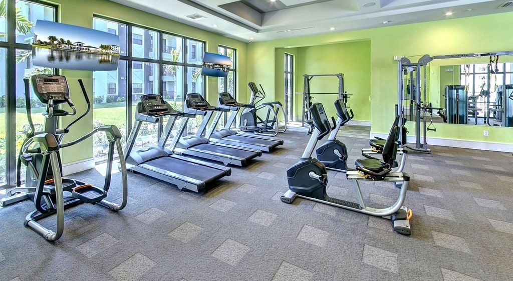 Comment le home trainer connecté peut améliorer votre santé ?